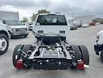 2024 Ford F-550 Crew Cab DRW 4WD, Cab Chassis for sale #JRED06274 - photo 4
