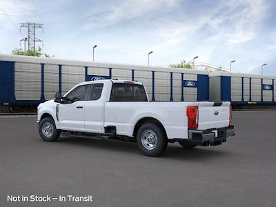 2024 Ford F-250 Super Cab RWD, Pickup for sale #JRED07575 - photo 2