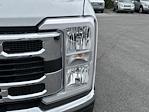 New 2024 Ford F-350 Crew Cab RWD, Cab Chassis for sale #JRED90189 - photo 10