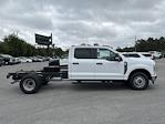 New 2024 Ford F-350 Crew Cab RWD, Cab Chassis for sale #JRED90189 - photo 5