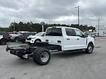 New 2024 Ford F-350 Crew Cab RWD, Cab Chassis for sale #JRED90189 - photo 2