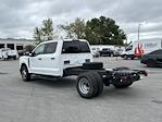 New 2024 Ford F-350 Crew Cab RWD, Cab Chassis for sale #JRED90189 - photo 7