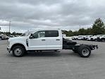 New 2024 Ford F-350 Crew Cab RWD, Cab Chassis for sale #JRED90189 - photo 8