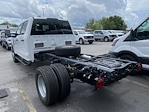 2024 Ford F-350 Crew Cab DRW 4WD, Cab Chassis for sale #JRED92279 - photo 2