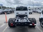 New 2024 Ford F-350 XL Crew Cab 4WD, Cab Chassis for sale #JRED92279 - photo 3