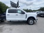 New 2024 Ford F-350 Crew Cab 4WD, Cab Chassis for sale #JRED92279 - photo 17