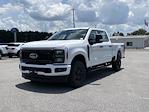 2024 Ford F-250 Crew Cab 4WD, Pickup for sale #JREE27636 - photo 10