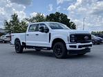 2024 Ford F-250 Crew Cab 4WD, Pickup for sale #JREE27636 - photo 4