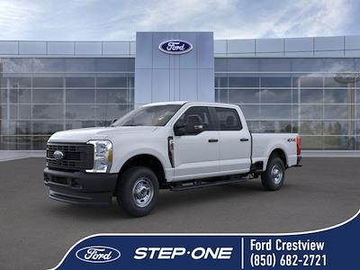 2024 Ford F-250 Crew Cab 4WD, Pickup for sale #JREE38607 - photo 1