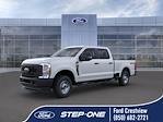 2024 Ford F-250 Crew Cab 4WD, Pickup for sale #JREE38607 - photo 1