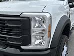 New 2024 Ford F-450 XL Crew Cab 4WD, Cab Chassis for sale #JREE52799 - photo 10