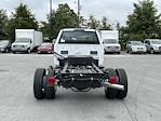 New 2024 Ford F-450 XL Crew Cab 4WD, Cab Chassis for sale #JREE52799 - photo 6