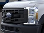 New 2024 Ford F-450 XL Crew Cab 4WD, Pickup for sale #JREE62192 - photo 17