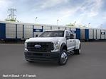 New 2024 Ford F-450 XL Crew Cab 4WD, Pickup for sale #JREE62192 - photo 3