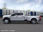 New 2024 Ford F-450 XL Crew Cab 4WD, Pickup for sale #JREE62192 - photo 4