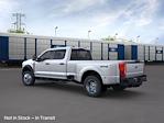 New 2024 Ford F-450 XL Crew Cab 4WD, Pickup for sale #JREE62192 - photo 2