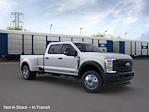 New 2024 Ford F-450 XL Crew Cab 4WD, Pickup for sale #JREE62192 - photo 7