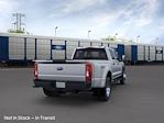 New 2024 Ford F-450 XL Crew Cab 4WD, Pickup for sale #JREE62192 - photo 8