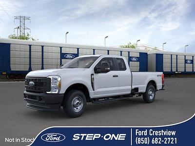 2024 Ford F-250 Super Cab 4WD, Pickup for sale #JREE85932 - photo 1