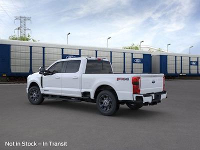 2024 Ford F-250 Crew Cab 4WD, Pickup for sale #JREE91202 - photo 2