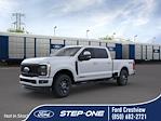 2024 Ford F-250 Crew Cab 4WD, Pickup for sale #JREE91202 - photo 1