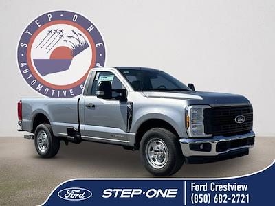 2024 Ford F-350 Regular Cab SRW RWD, Pickup for sale #JREF21214 - photo 1