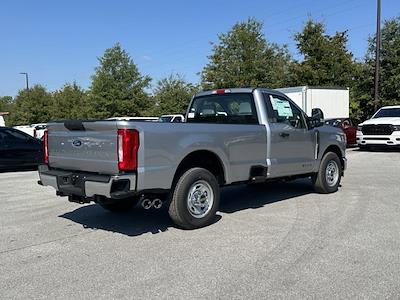 2024 Ford F-350 Regular Cab SRW RWD, Pickup for sale #JREF21214 - photo 2