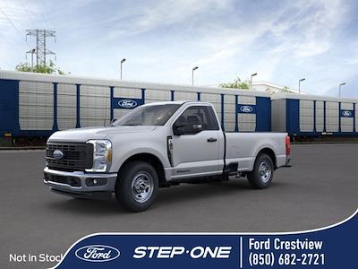 2024 Ford F-350 Regular Cab SRW RWD, Pickup for sale #JREF22233 - photo 1