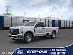 2024 Ford F-350 Regular Cab SRW RWD, Pickup for sale #JREF22233 - photo 1