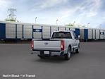 2024 Ford F-350 Regular Cab SRW RWD, Pickup for sale #JREF22233 - photo 8