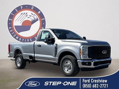 2024 Ford F-350 Regular Cab SRW RWD, Pickup for sale #JREF23391 - photo 1