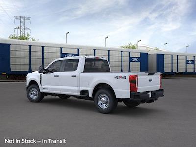 2024 Ford F-350 Crew Cab SRW 4WD, Pickup for sale #JREF45138 - photo 2