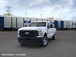 2024 Ford F-350 Crew Cab SRW 4WD, Pickup for sale #JREF45138 - photo 3