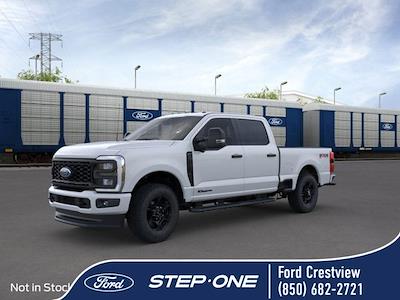 2024 Ford F-250 Crew Cab 4WD, Pickup for sale #JREF45481 - photo 1