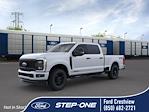 2024 Ford F-250 Crew Cab 4WD, Pickup for sale #JREF45481 - photo 1