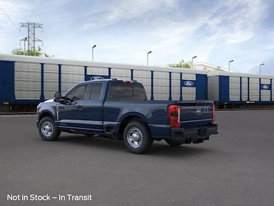 2024 Ford F-350 Super Cab SRW RWD, Pickup for sale #JREF46134 - photo 2