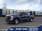 2024 Ford F-350 Super Cab SRW RWD, Pickup for sale #JREF46134 - photo 1