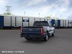 2024 Ford F-350 Super Cab SRW RWD, Pickup for sale #JREF46134 - photo 8