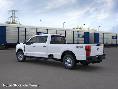 2024 Ford F-350 Crew Cab SRW 4WD, Pickup for sale #JREF46415 - photo 2