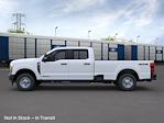 2024 Ford F-350 Crew Cab SRW 4WD, Pickup for sale #JREF46415 - photo 4