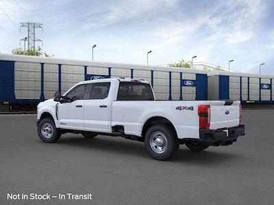 2024 Ford F-350 Crew Cab SRW 4WD, Pickup for sale #JREF46930 - photo 2