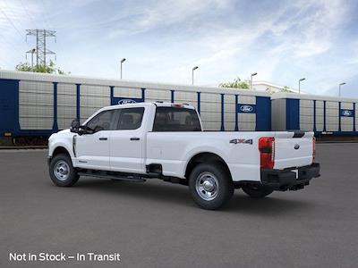 2024 Ford F-350 Crew Cab SRW 4WD, Pickup for sale #JREF47216 - photo 2