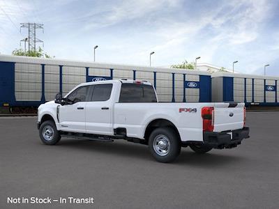 2024 Ford F-350 Crew Cab SRW 4WD, Pickup for sale #JREF47610 - photo 2