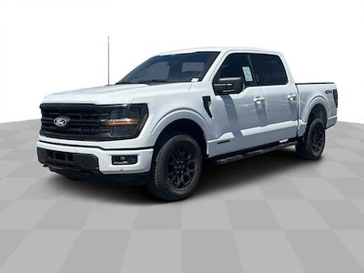 2024 Ford F-150 SuperCrew Cab 4WD, Pickup for sale #JRFA08231 - photo 1