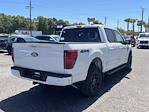 2024 Ford F-150 SuperCrew Cab 4WD, Pickup for sale #JRFA08231 - photo 7
