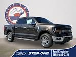 2024 Ford F-150 SuperCrew Cab 4WD, Pickup for sale #JRFA12214 - photo 1