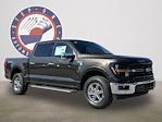 2024 Ford F-150 SuperCrew Cab 4WD, Pickup for sale #JRFA12214 - photo 3