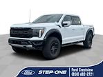 2024 Ford F-150 SuperCrew Cab 4WD, Pickup for sale #JRFA32417 - photo 4