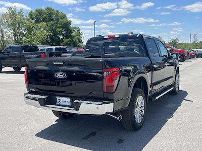 2024 Ford F-150 SuperCrew Cab 4WD, Pickup for sale #JRFA32737 - photo 2