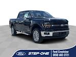 2024 Ford F-150 SuperCrew Cab 4WD, Pickup for sale #JRFA32737 - photo 3